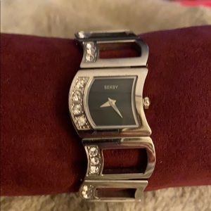 Women’s watch